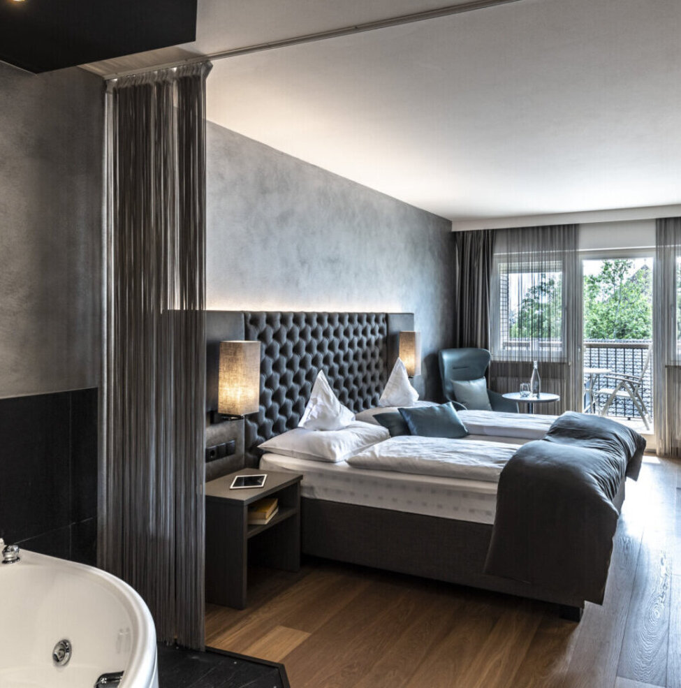 Suite Anima - Hotel das stachelburg