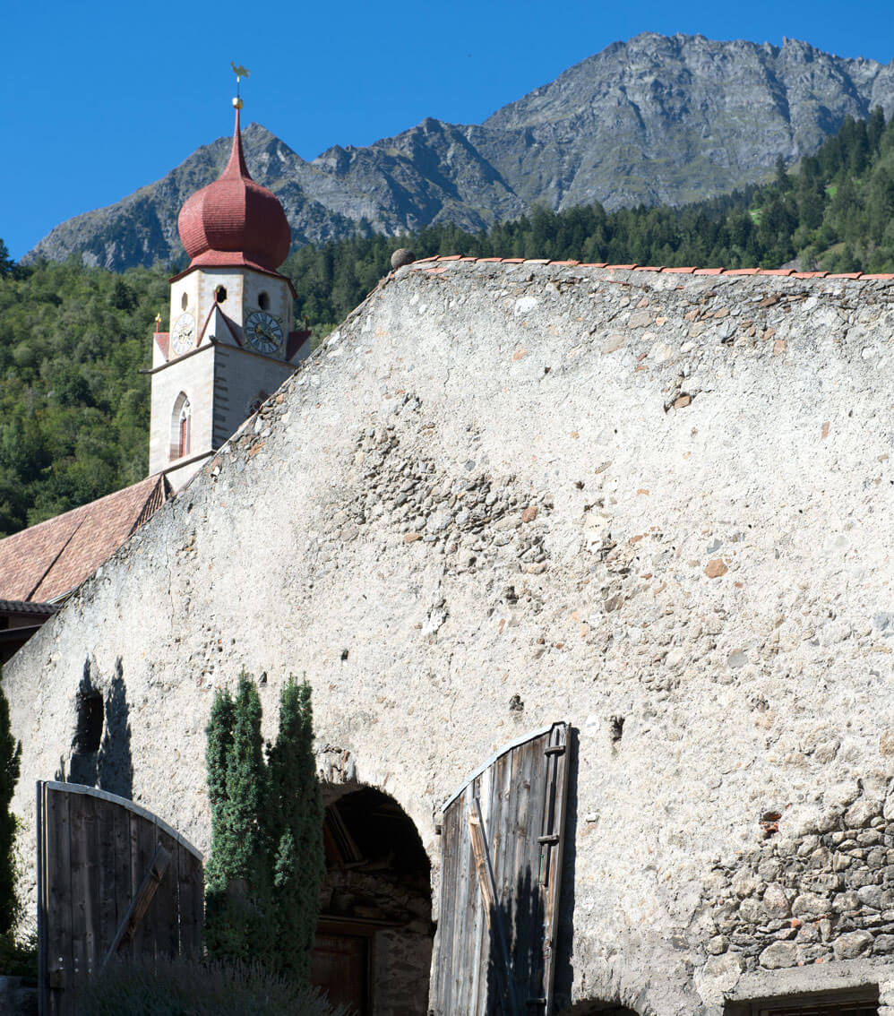 Luoghi di cui innamorarsi