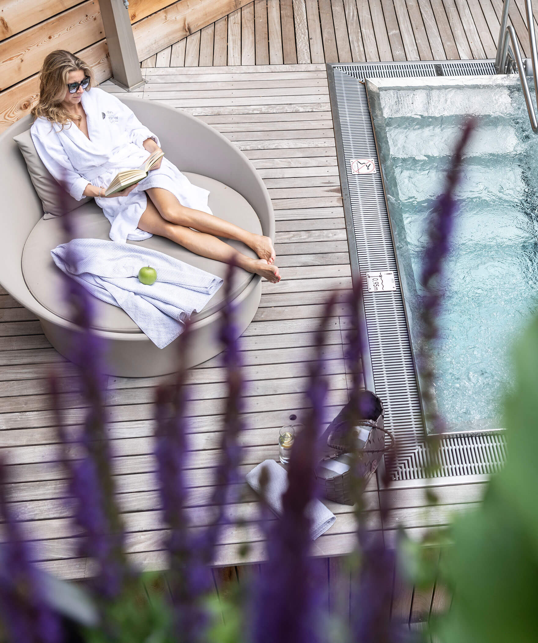 4-Star Hotel das stachelburg