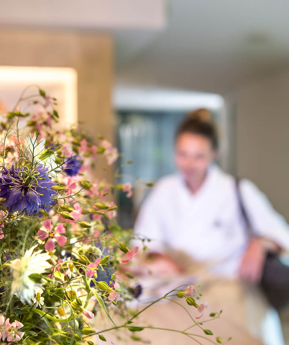 Relax - das stachelburg